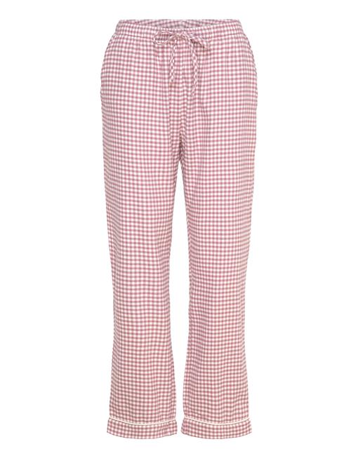 Hunkemöller | Flannel Pyjama Pants | S