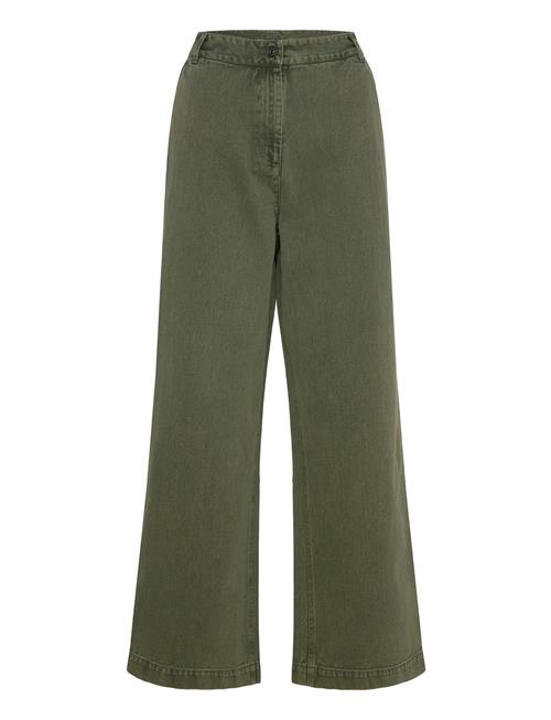 nué notes | Porter Pants | 38