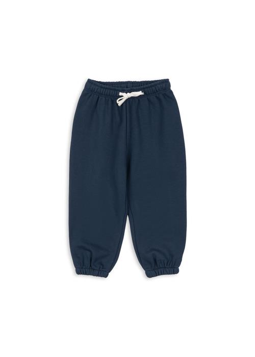 Konges Sløjd Lou Joggingbukser Spellbound  Spellbound 18 months  Blå  18 måneder  mand