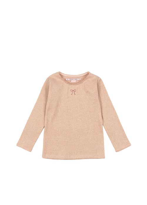 Konges Sløjd Roli Bluse Cameo Rose  Cameo Rose 5-6 Y  Lyserød  5-6 år  kvinde