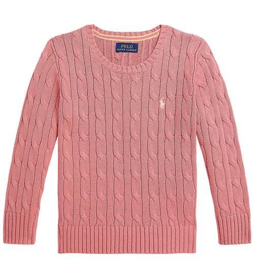 Polo Ralph Lauren Bluse - Desert Rose