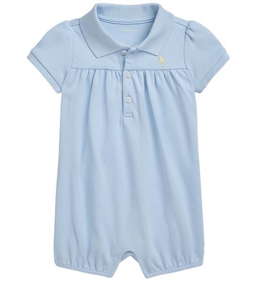 Polo Ralph Lauren Sommerdragt - Office Blue