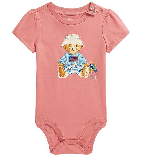 Polo Ralph Lauren Body K/Æ - Desert Rose
