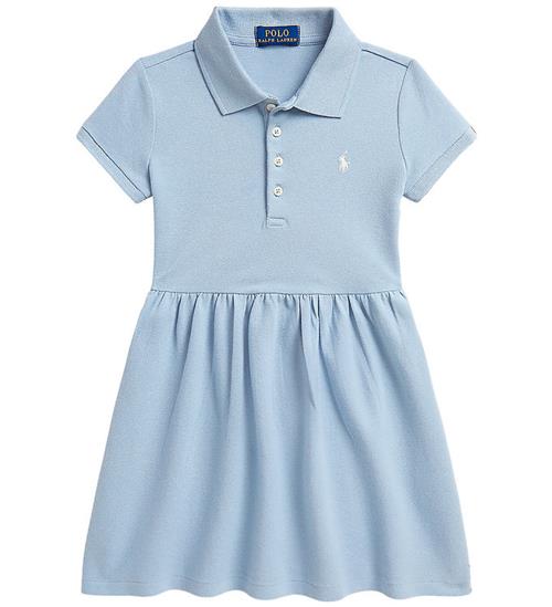 Polo Ralph Lauren Kjole - Estate Blue