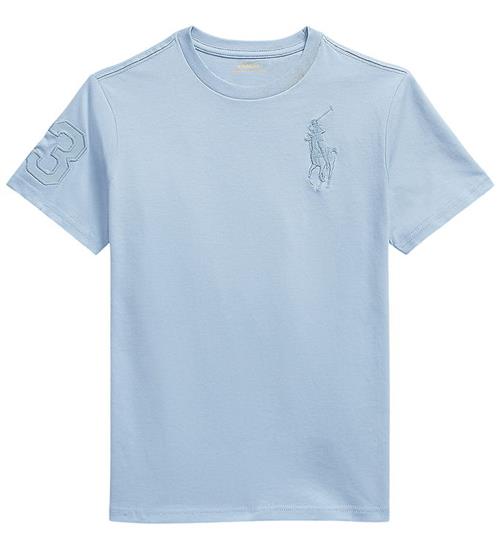 Polo Ralph Lauren T-shirt - Estate Blue
