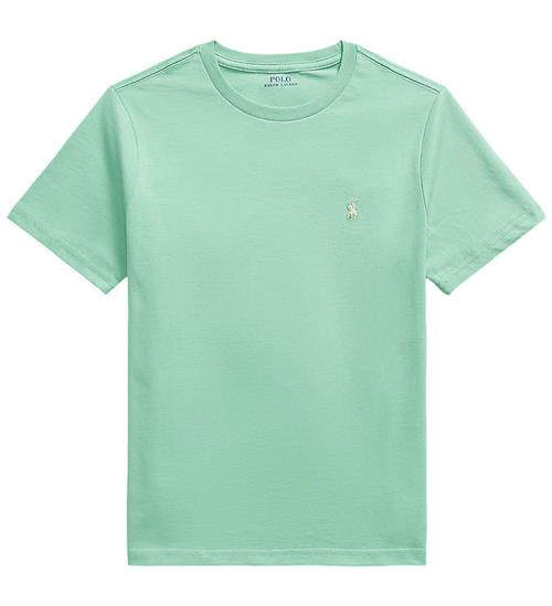 Polo Ralph Lauren T-shirt - Celadon