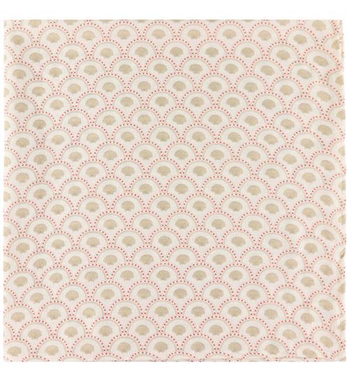 Thats Mine Babysvøb - 120x120 cm - Jana - Block Shell