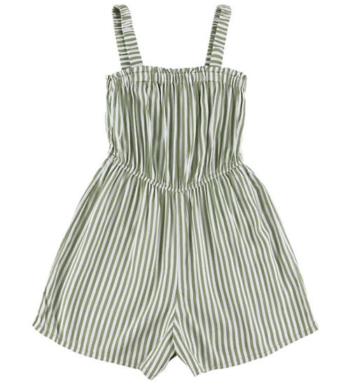 Roxy Buksedragt - Playa Baby Printed - Grøn/Hvid