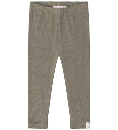 Thats Mine Leggigs - Rib - Noos - Cana - Green Melange