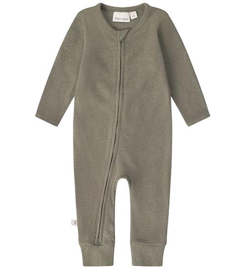 That's Mine Heldragt - Rib - Noos - Cathie - Green Melange