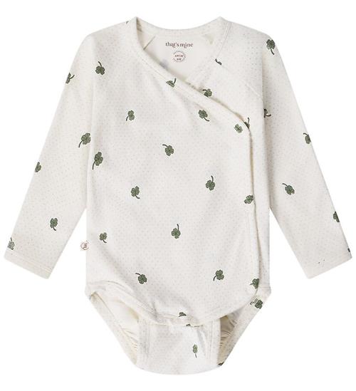 That's Mine Slå-om Body l/æ - Elimar - Specks Of Luck