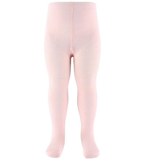 Hust and Claire Strømpebukser - Bambus - HCFuxie - Chalk Pink