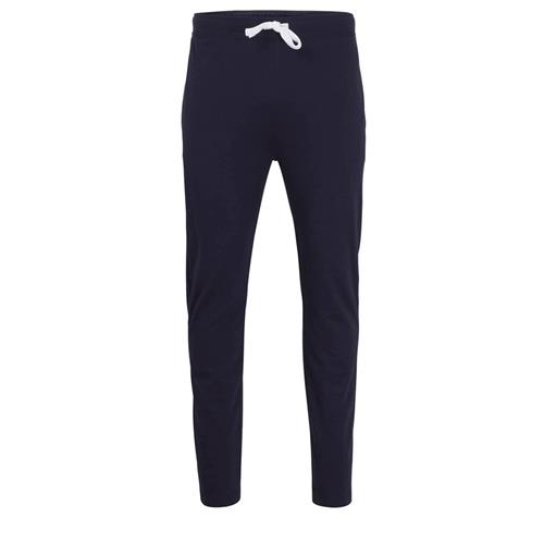 TOM TAILOR Pyjamasbukser  navy