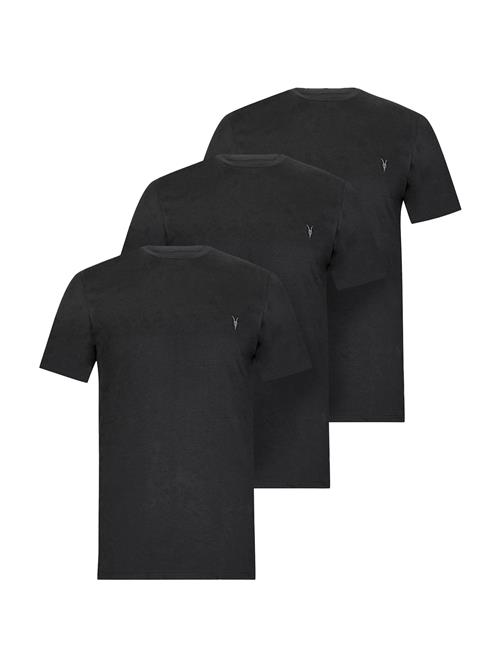 AllSaints Bluser & t-shirts  sort