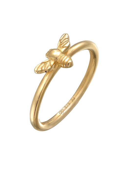 ELLI Ring  guld