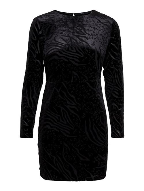 VERO MODA Coctailkjole 'SINI'  sort