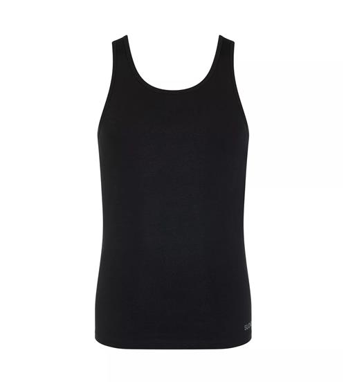 SLOGGI Undertrøje 'GO ABC 2.0'  sort