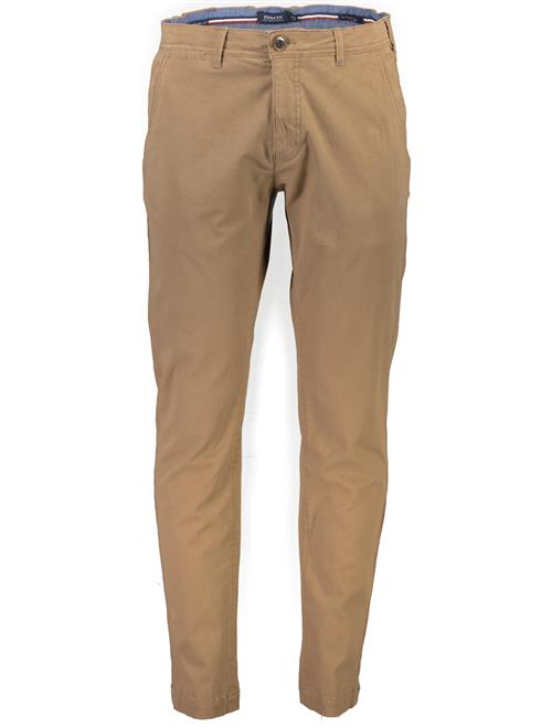 Bison Chinos
