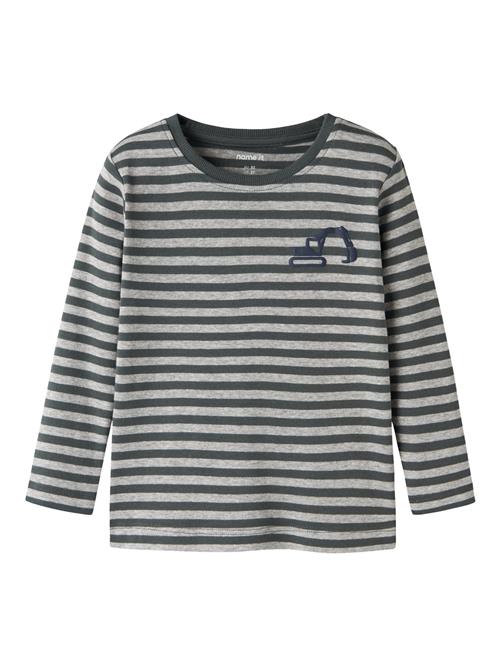 NAME IT Bluse Villy Urban Chic