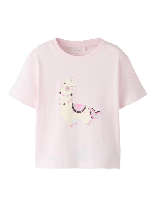 NAME IT T-shirt Belina Tender Touch