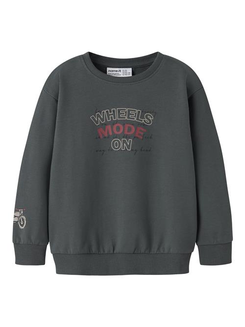 NAME IT Sweatshirt Brett Urban Chic