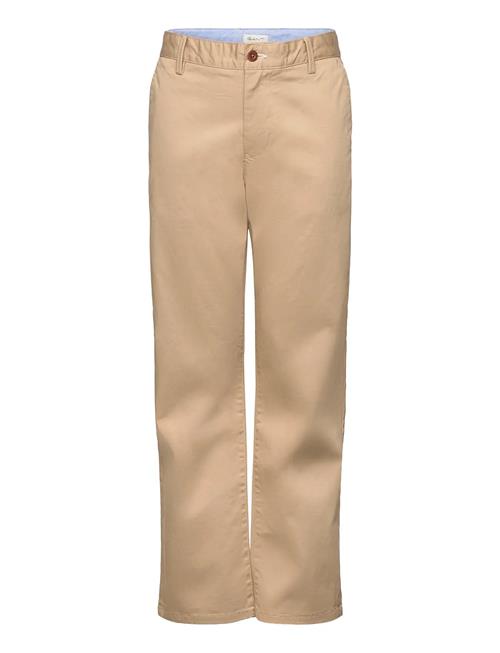 GANT | Relaxed Chino Pants | 170