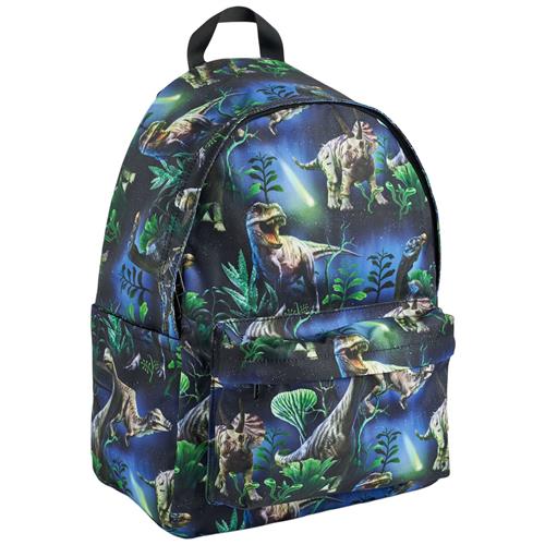 Molo Mio Rygsæk Dinorama One Size    One Size  unisex