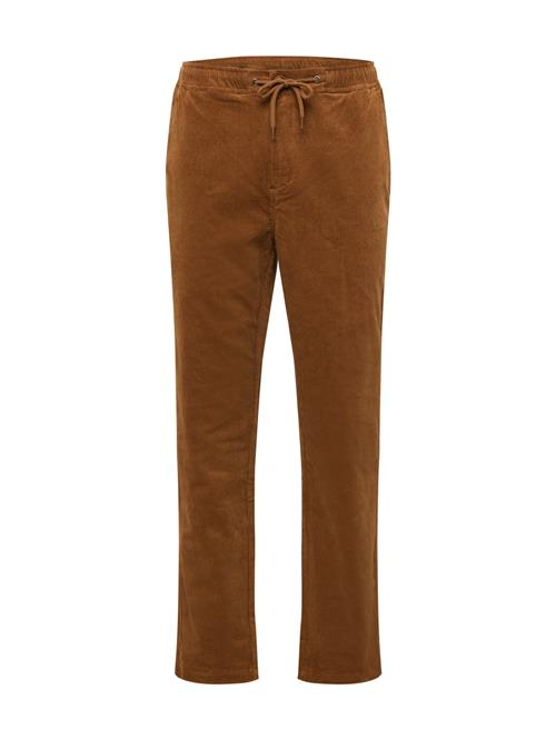 Iriedaily Bukser 'Trapas'  karamel