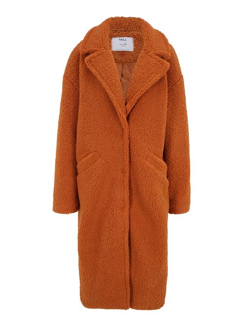 Dorothy Perkins Tall Overgangsfrakke  camel