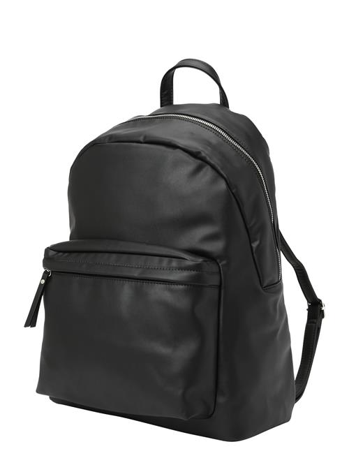 ABOUT YOU Rygsæk 'Hermann'  sort