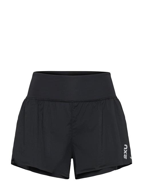 2XU | Aero Hi-Rise 2-In-1 3 Inch Shorts | M