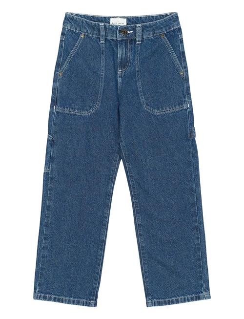 The New | Tnparks Denim Worker Jeans | 146/152