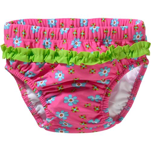 PLAYSHOES UV-beskyttelse  kiwi