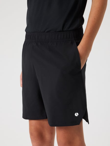 Björn Borg Ace Racquet Shorts Sort, 146-152