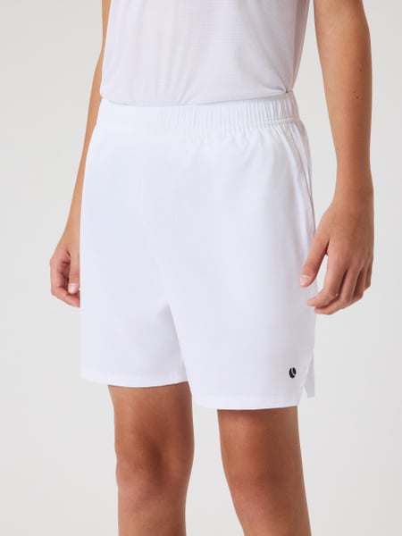 Björn Borg Ace Racquet Shorts Hvid, 134-140
