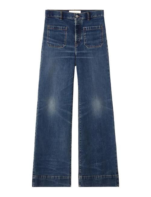 Jeanerica | Sw006 St Monica Jeans | 24 x 34