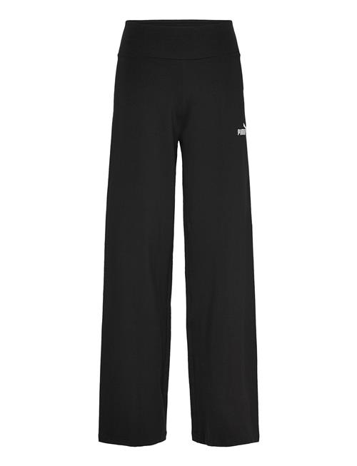PUMA | Ess Small No. 1 Logo High-Waist Straight Leggings | XS