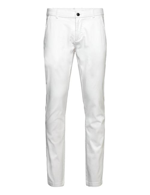 Se Lindbergh | Superflex Chino Pants | 32 x 32 ved Booztlet