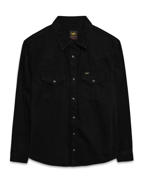 Lee Jeans | Regular Western Shirt | L