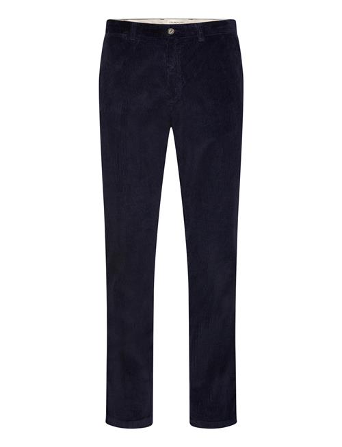 GANT | Reg Cord Pants | 36