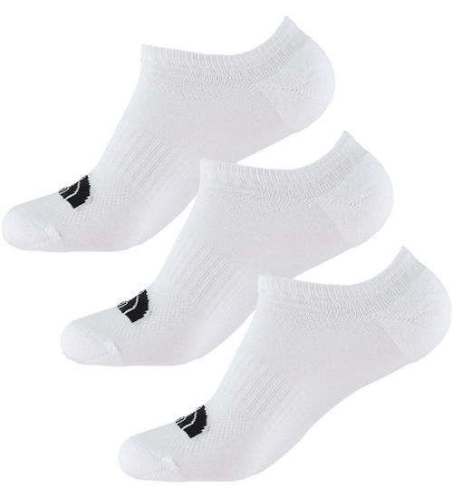 The North Face Strømper - 3-pak - Multi Sport - White