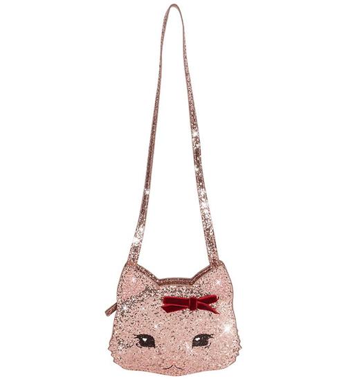 Konges Sløjd Skuldertaske - Tut Kitty - Frappe