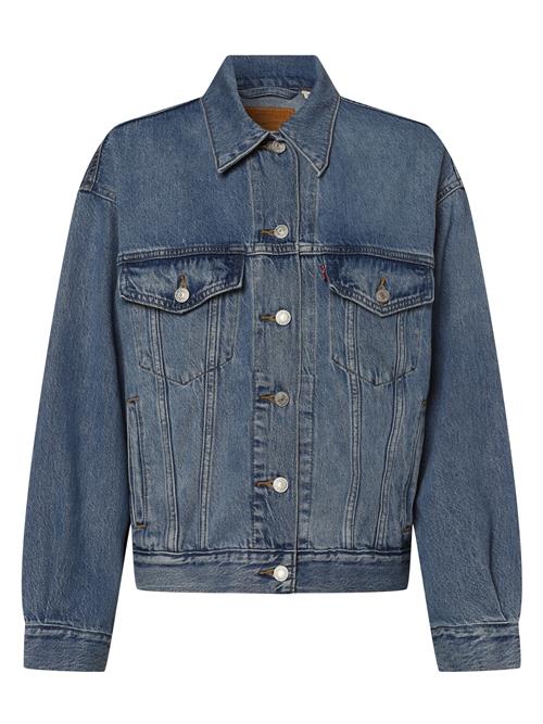 LEVI'S ® Overgangsjakke  blue denim
