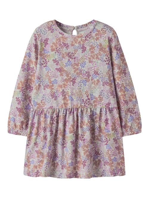 NAME IT Kjole Bolora Pumice Stone