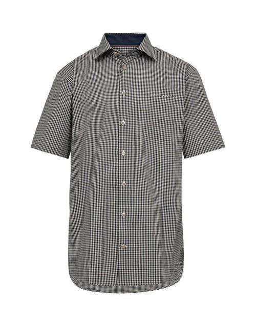 Regular fit s/s shirt