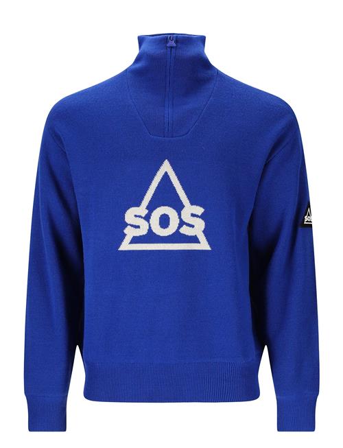 SOS | Tignes Uni Windstopper Knit | M
