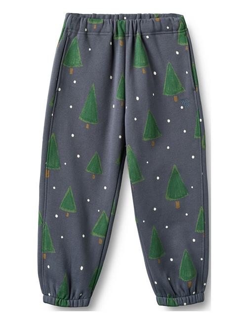 Wheat | Sweatpants Cass | 128