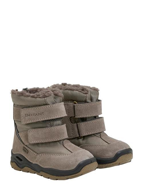 En Fant | Boots Lightweight Tex Velcro | 25