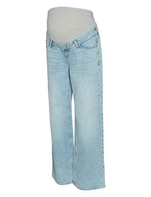 Vero Moda Maternity | Vmmtessa Wide Jeans Ra339 Ga Noos | 32 x 32