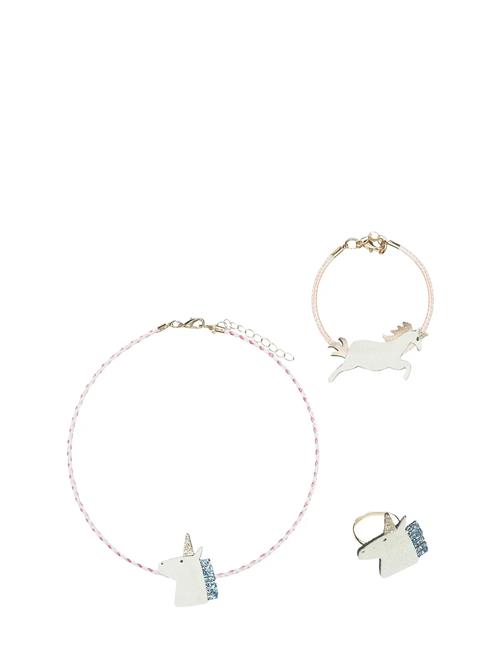 Mimi & Lula | Jewellery Set - Unicorn | ONE SIZE